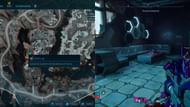 Ruined Sumplands ECHO Log #13 location in Borderlands 4 (Image via 2K)